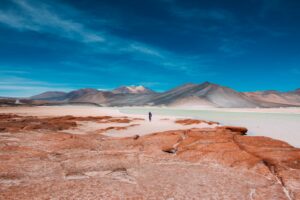 Descubra o Fascinante Deserto do Atacama: Natureza, Cultura e Aventura em um Só Lugar