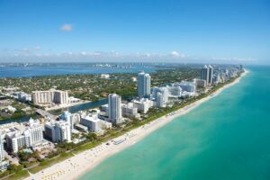 Descubra Miami: Praias, Arte e Cultura em um Destino Inesquecível
